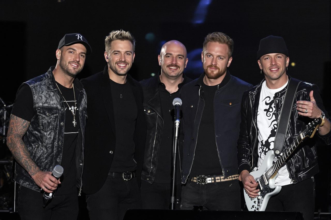 爆料：某顶流组合即将解散，成员各奔前程